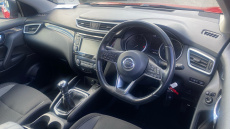 Nissan Qashqai 1.3 DiG-T Acenta Premium 5dr Petrol Hatchback